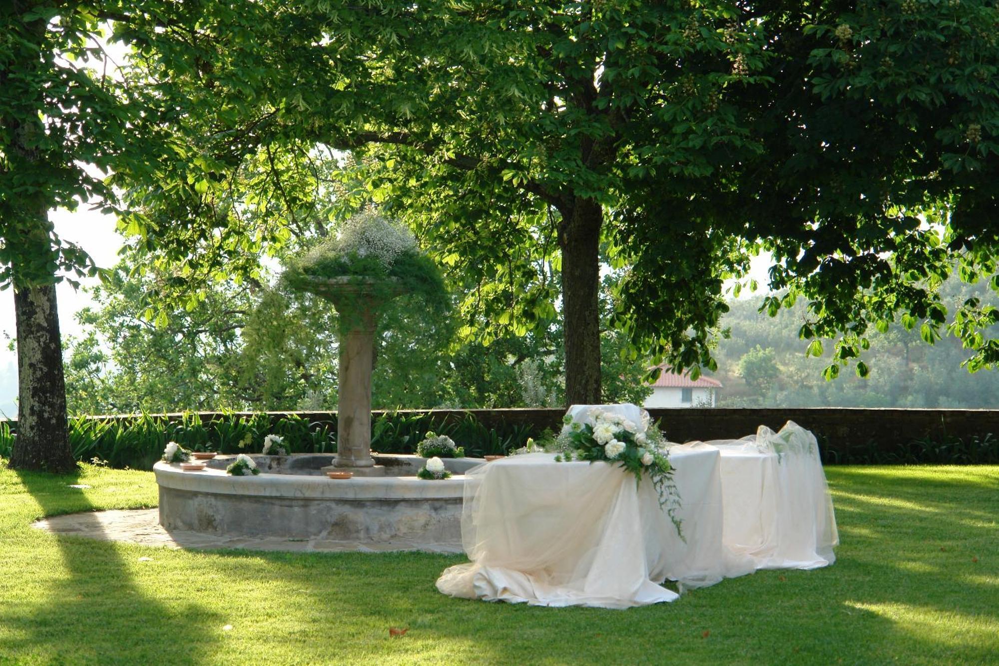 Relais Villa Belpoggio - Residenza D'Epoca Loro Ciuffenna Zimmer foto